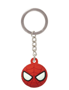 MARVEL - Spider-Man Icon - Ball Key Ring