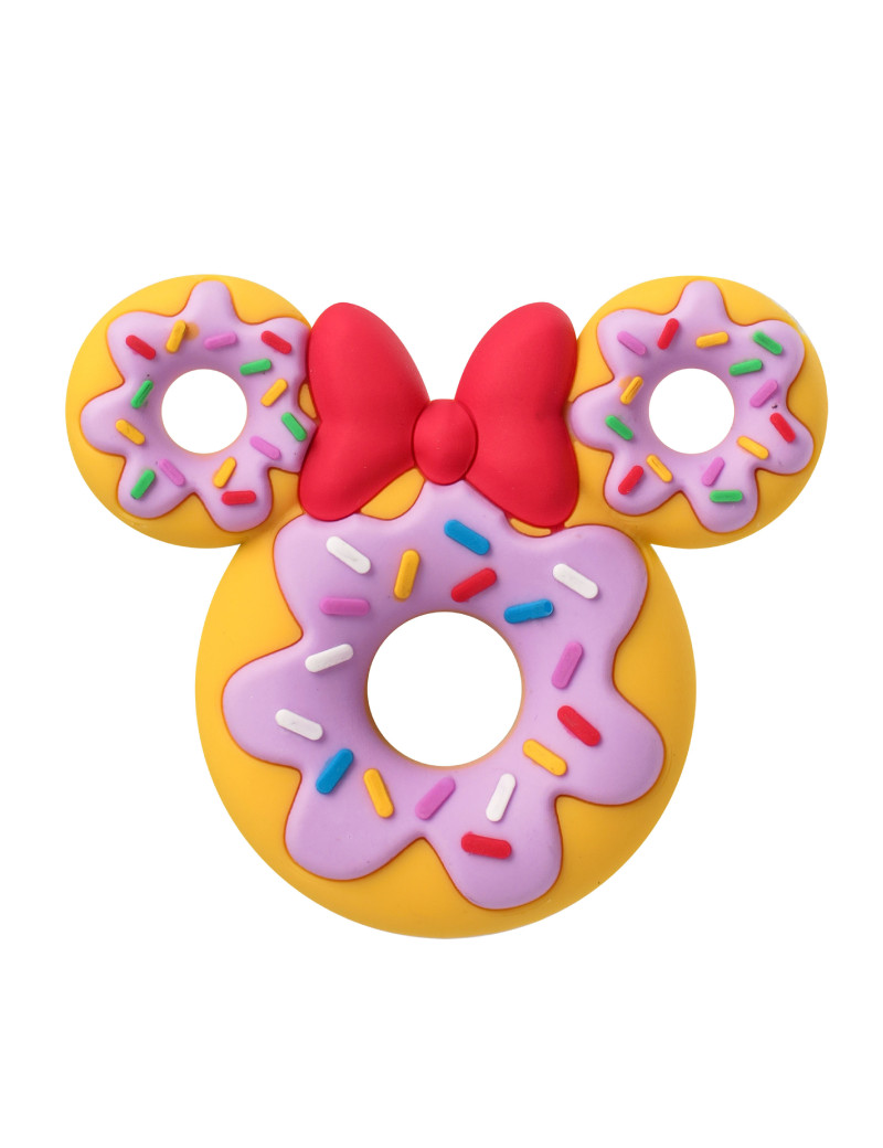 MINNIE - Donut D-Lish Treats - Magnet MINNIE - Donut D-Lish Treats - Magnet