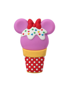 MINNIE - Ice Cream D-Lish Treats - Magnet