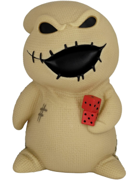 NBX - Tirelire - Oogie Boogie - 20cm