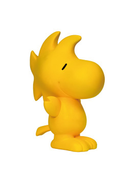 SNOOPY - Woodstock - Tirelire