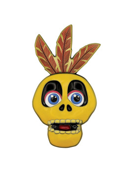 BANJO-KAZOOIE - Mumbo Jumbo - Médaillon Edition Limitée