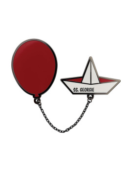 CA- Set de Badges Edition Limitée