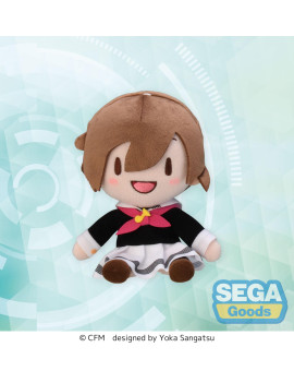 HATSUNE MIKU - Meiko Uniform - Peluche