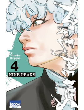 NINE PEAKS - Tome 4