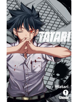 TATARI - Tome 1