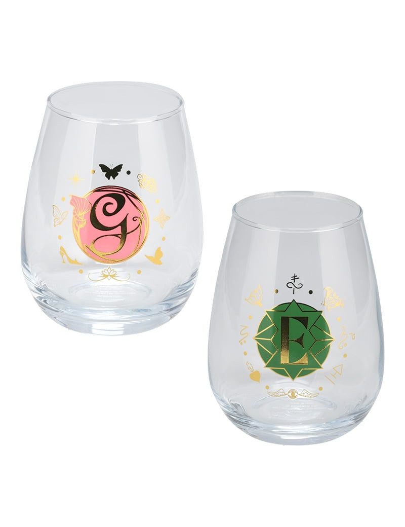 WICKED - Set 2 Verres WICKED - Set 2 Verres