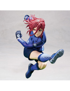 BLUELOCK - Hyoma Chigiri - Figurine 10cm