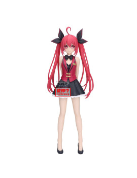 DATE A LIVE - Kotori Itsuka - Glitter & Glamours Figurine 21cm