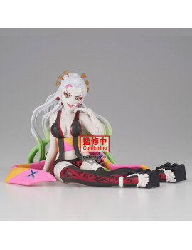 DEMON SLAYER - Daki - Glitter & Glamours Figurine 21cm