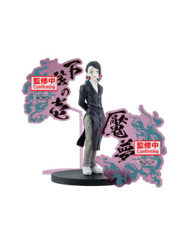 DEMON SLAYER - Enmu - Demon Series-Ex Figurine 17cm