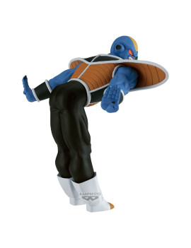 DRAGON BALL Z - Burter- Solid Edge Works Figurine 14cm