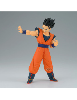 DRAGON BALL Z - Gohan - Match Makers Figurine 16cm