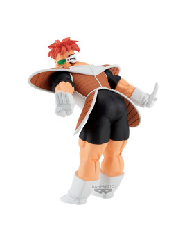 DRAGON BALL Z - Recoome - Solid Edge Works Figurine 14cm