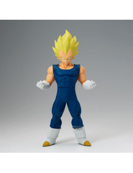 DRAGON BALL Z - Vegeta - Grandista Figurine 26cm