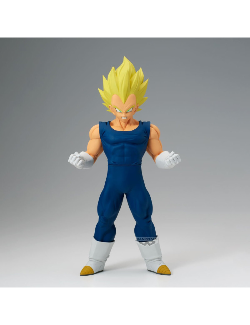 DRAGON BALL Z - Vegeta - Grandista Figurine 26cm DRAGON BALL Z - Vegeta - Grandista Figurine 26cm
