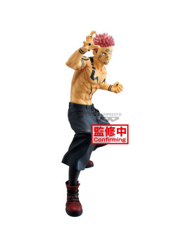 JUJUTSU KAISEN - Sakuna - Maximatic Figurine 21cm