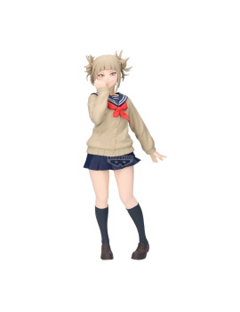 MY HERO ACADEMIA - Himiko Toga - Glitter & Glamours Figurine 22cm