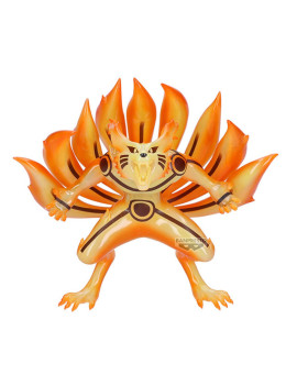 NARUTO SHIPPUDEN - Kurama - Figurine 15cm Ver.A