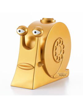 ONE PIECE - Den Den Mushi - Sofvmates Figurine 9cm