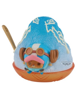 ONE PIECE - Tony Chopper - Figurine Paldolce 5cm Ver.B