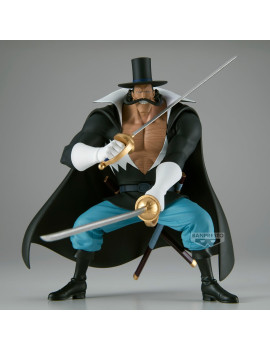 ONE PIECE - Vista - Figurine Battle Record 14cm