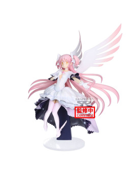 PUELLA MAGI MADOKA MAGICA... REBELLION- Madoka - Banpresto Evolve 24cm 