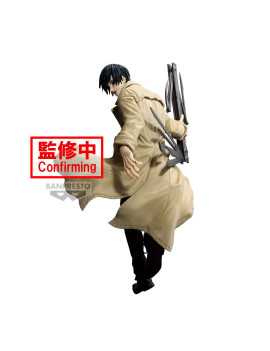 SAKAMOTO DAYS - Nagumo - Vibration Stars Figurine 20cm