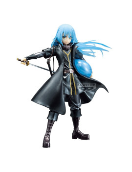 SLIME - Rimuru Tempest - Figurine Espresto 21cm