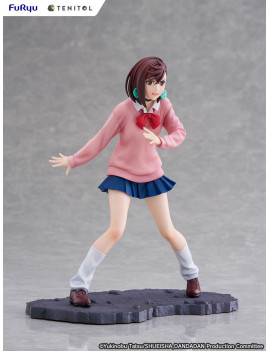 DANDADAN - Momo - Statuette Tenitol 18cm