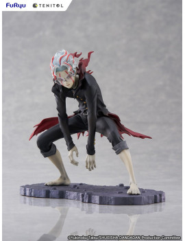 DANDADAN - Okarun (Transformé) - Statuette Tenitol 14cm