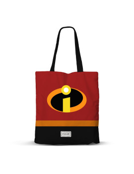 LES INDESTRUCTIBLES - Logo - Totebag '40x30x1cm'