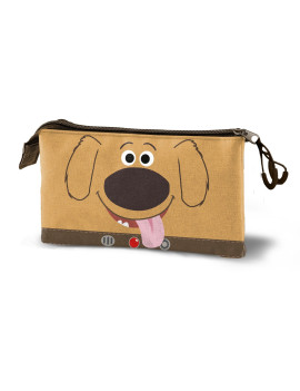 LÃ-HAUT - Doug - Trousse Triple
