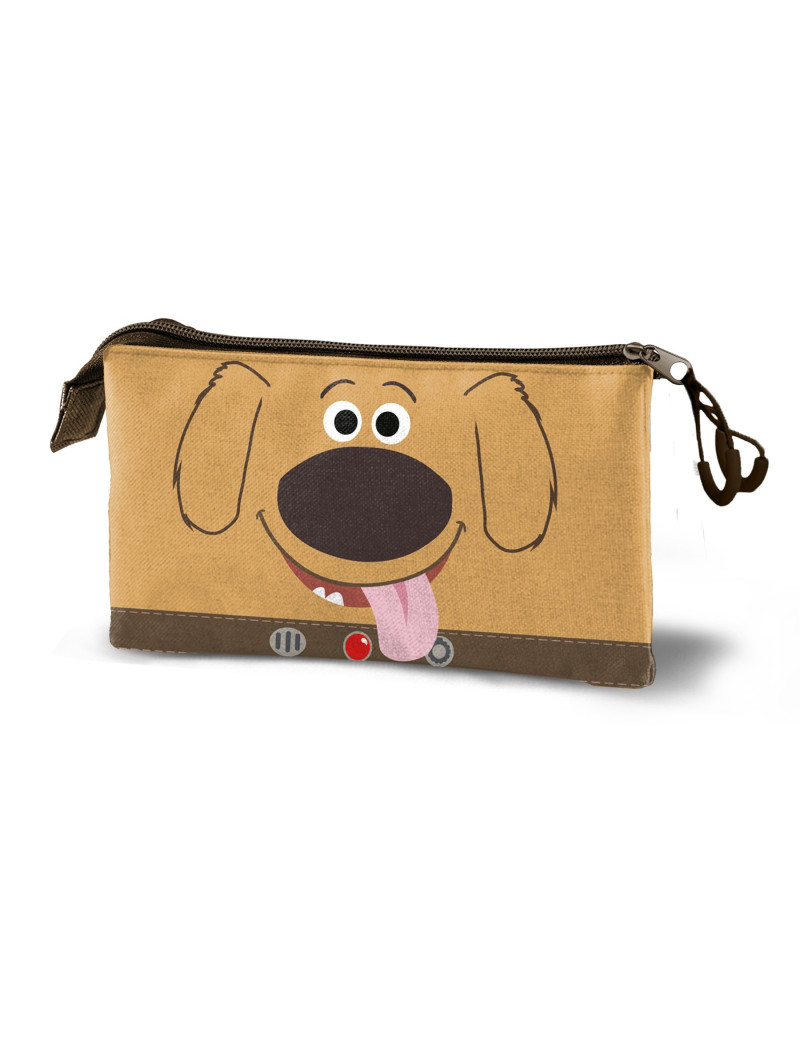 LÃ-HAUT - Doug - Trousse Triple LÃ-HAUT - Doug - Trousse Triple