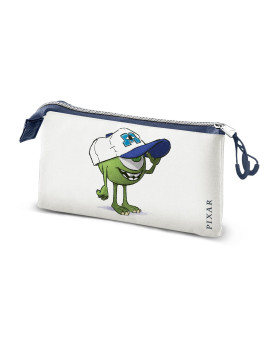 MONSTRES & Cie - Bob - Trousse Triple