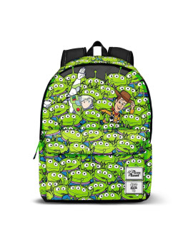 TOY STORY - Aliens - Sac à Dos HS FAN