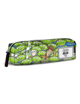 TOY STORY - Aliens - Trousse Carré