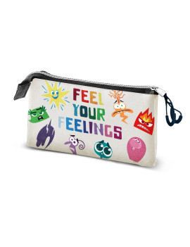 VICE-VERSA - Feel Your Feelings - Trousse Triple