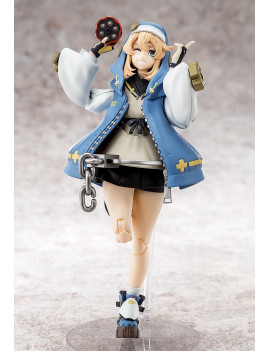 GUILTY GEAR STRIVE - Bridget - Model Kit 14cm