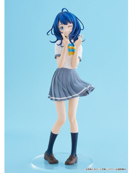 MAKEINE TOO MANY LOSING HEROINES - Anna Yanami - Pop Up Parade L 24cm