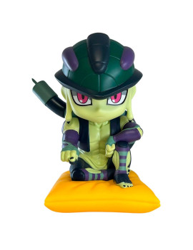 HUNTER X HUNTER - Meruem - Tirelire PVC 15.5cm