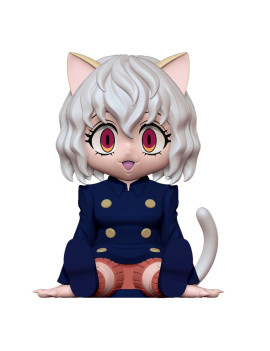 HUNTER X HUNTER - Neferpitou - Tirelire PVC 14cm