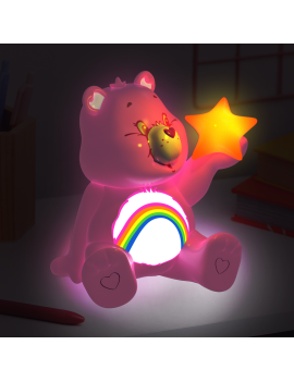 BISOUNOURS - Lampe Décorative 15cm