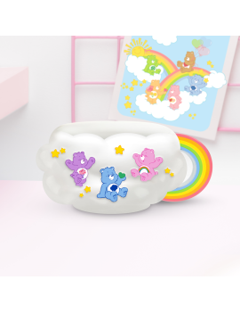 BISOUNOURS - Mug 3D