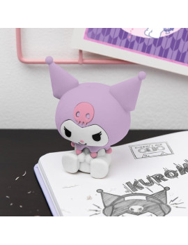 KUROMI - Gomme 8cm