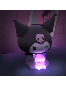 KUROMI - Lampe Décorative
