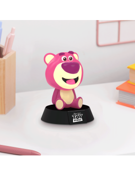 LOTSO - Lampe Icon 11cm