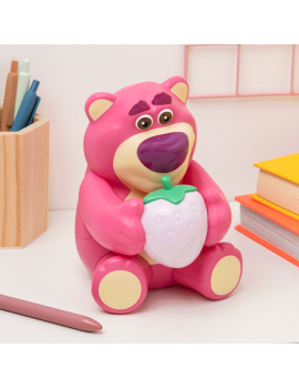 LOTSO - Lampe à Changement de Couleur