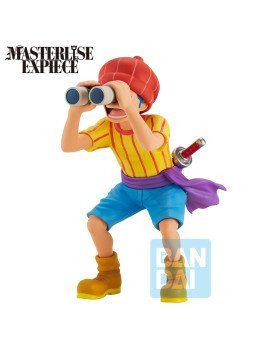 ONE PIECE - Buggy - Figurine One Piece Roger Pirates 10cm