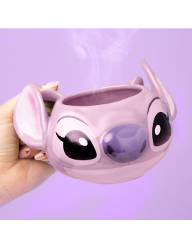 STITCH - Angel - Mug 3D